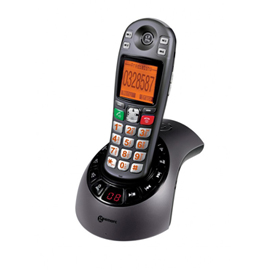 TELEFONO AMPLIFICATO CORDLESS AMPLIDECT-280-mod