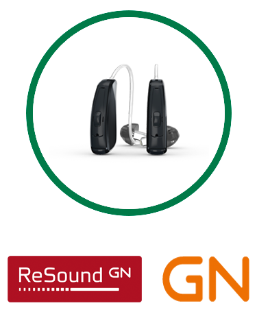 Resound Linx 3D